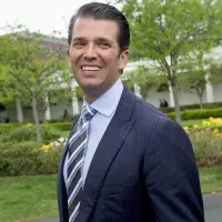Donald Trump Jr, Mollie Tibbetts