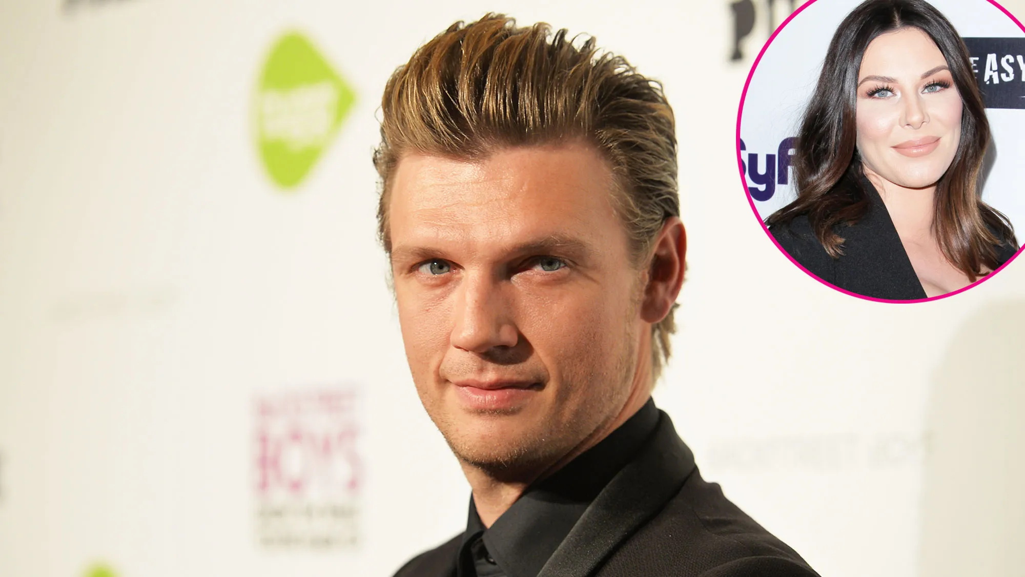 nick carter lauren ritt