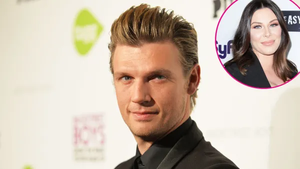 nick carter lauren ritt