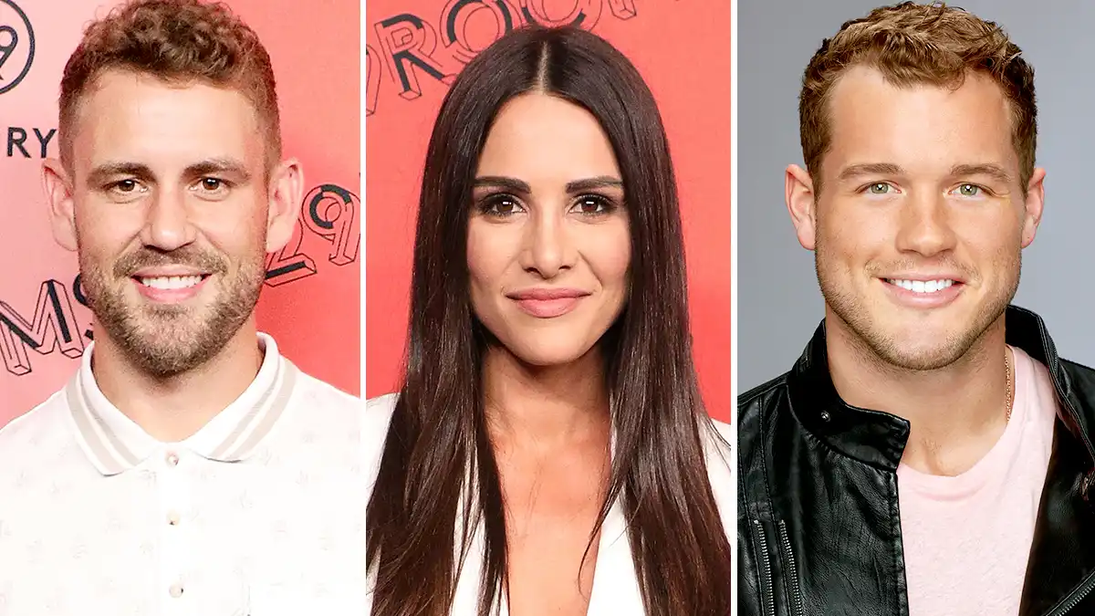 Nick-Viall,-Andi-Dorfman-React-to-Colton-Underwood