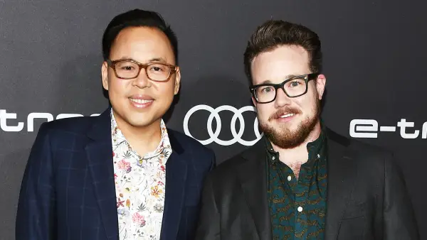 Nico Santos Zeke Smith Proposal