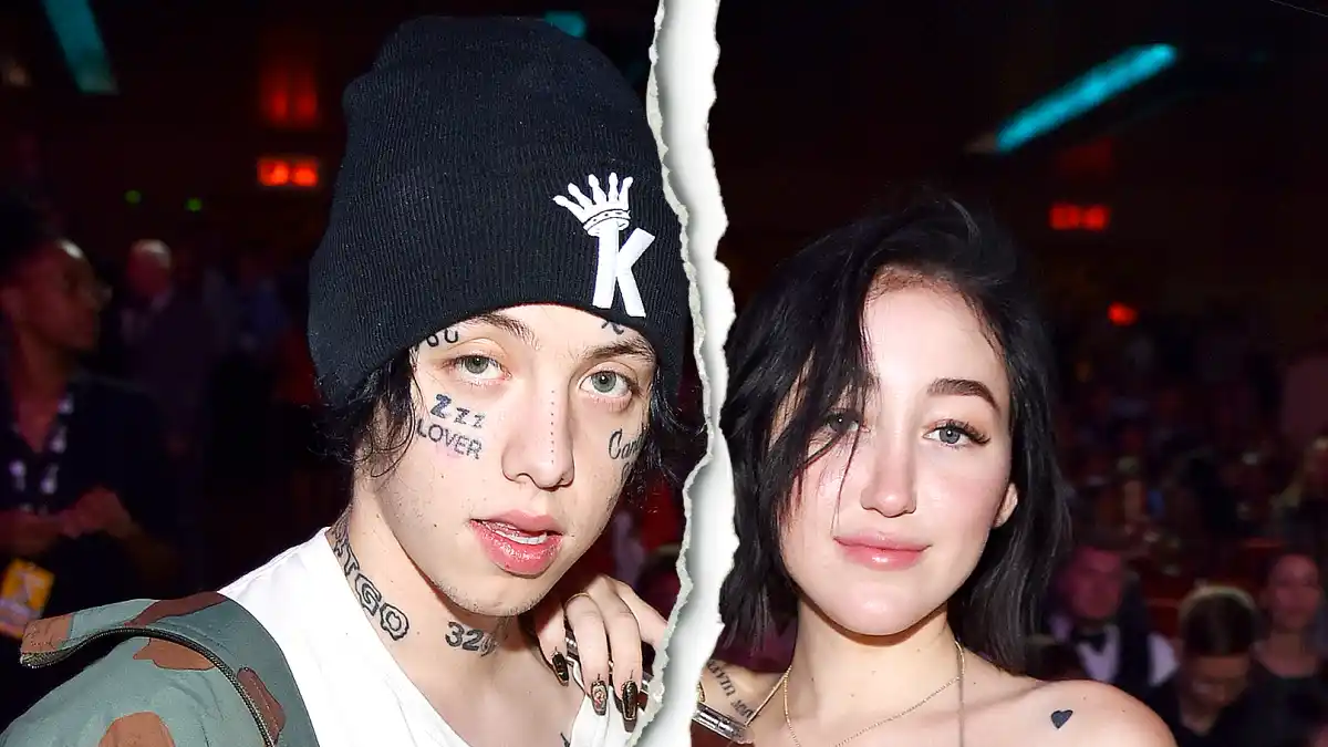 Noah-Cyrus-Split-Lil-Xan
