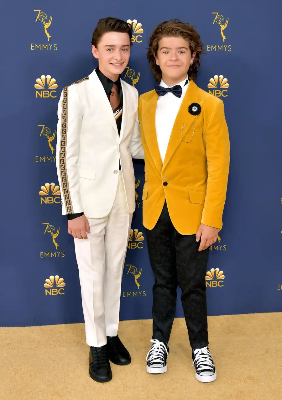 Noah-Schnapp-(L)-and-Gaten-Matarazzo