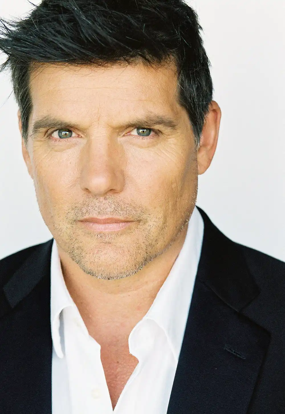 Paul Johansson Hosts One Tree Hill Reunion Panel