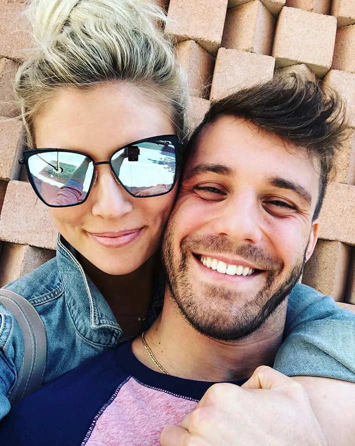 Paulie-Calafiore-Danielle-Maltby