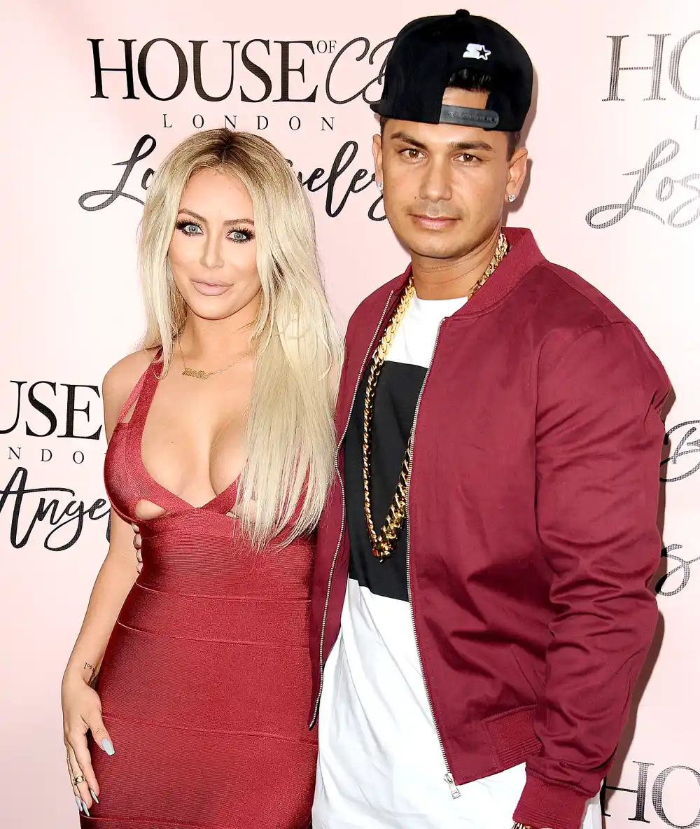 Pauly-D-and-Aubrey-O&rsquo;Day