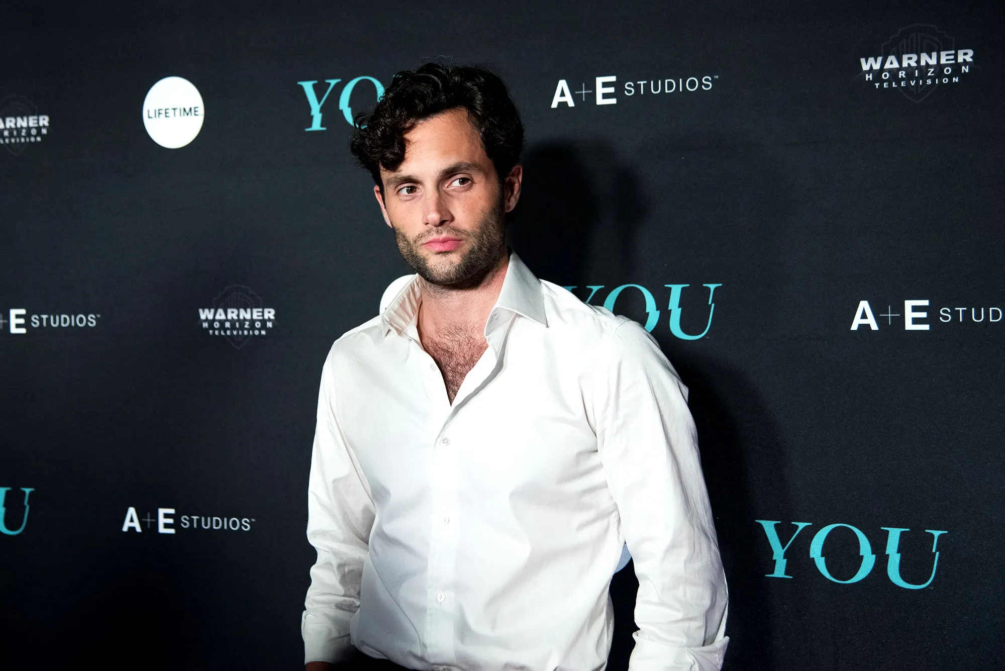 penn badglet literally been molested gossip girl fans fame