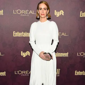 Sarah Paulson, Pre-Emmy Party