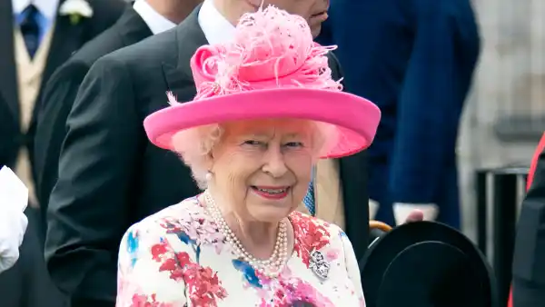 Queen Elizabeth II Finds a New Favorite Food In Callaloo Soup: What Is It?