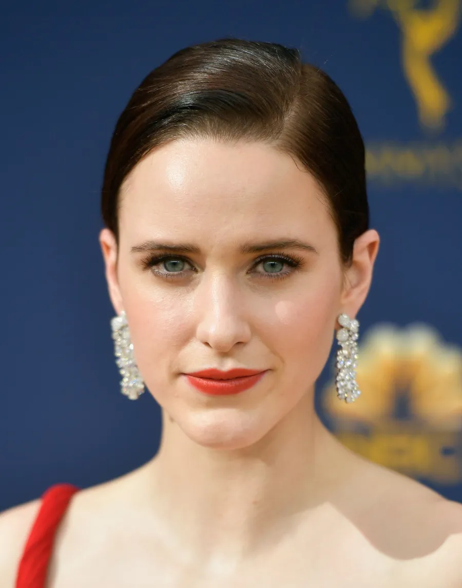 best hair and makeup 2018 emmy