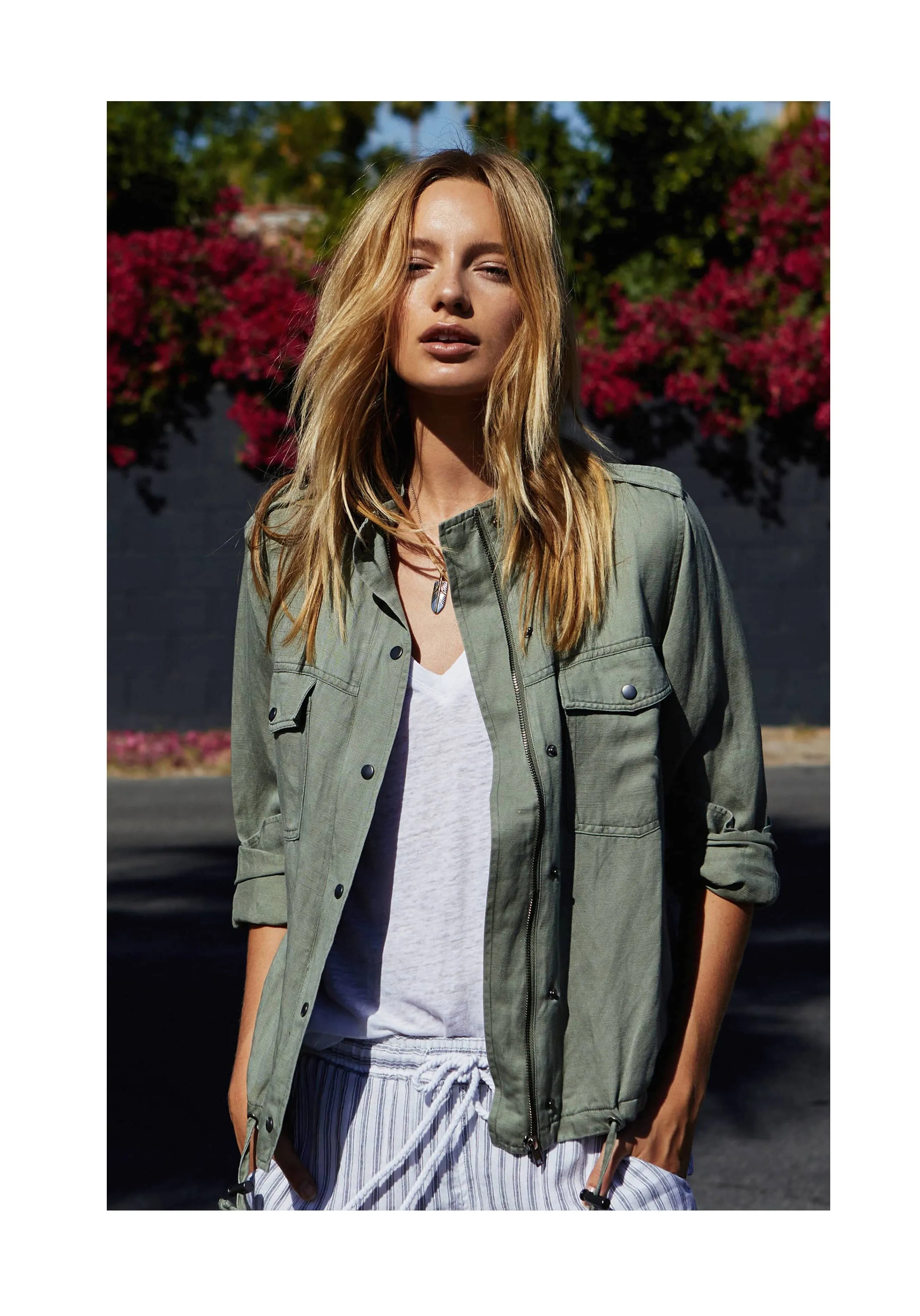 Rails-Collins-Military-Jacket