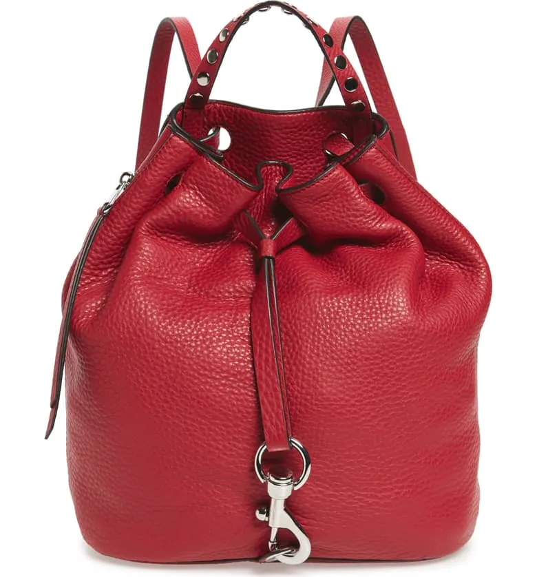 Rebecca Minkoff Blythe Leather Backpack