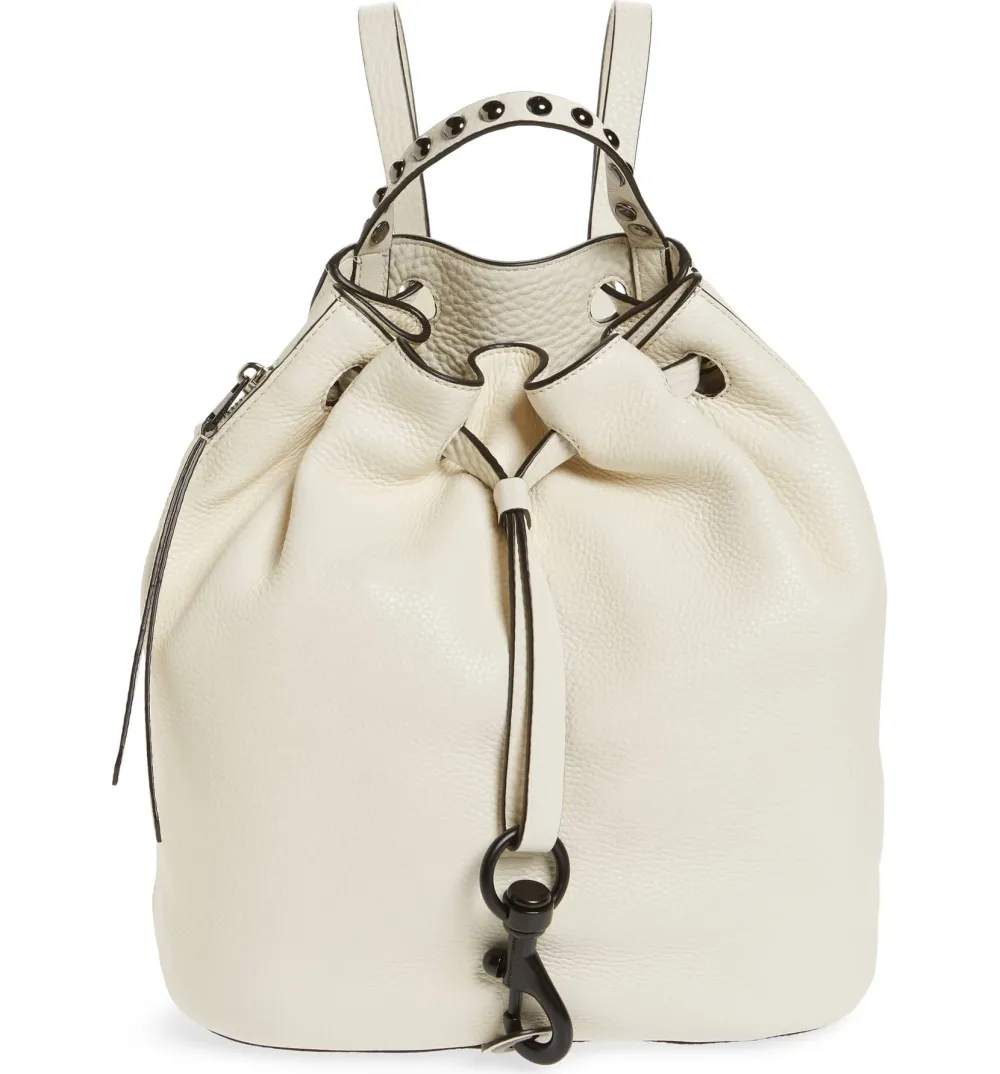 Rebecca Minkoff Blythe Leather Backpack