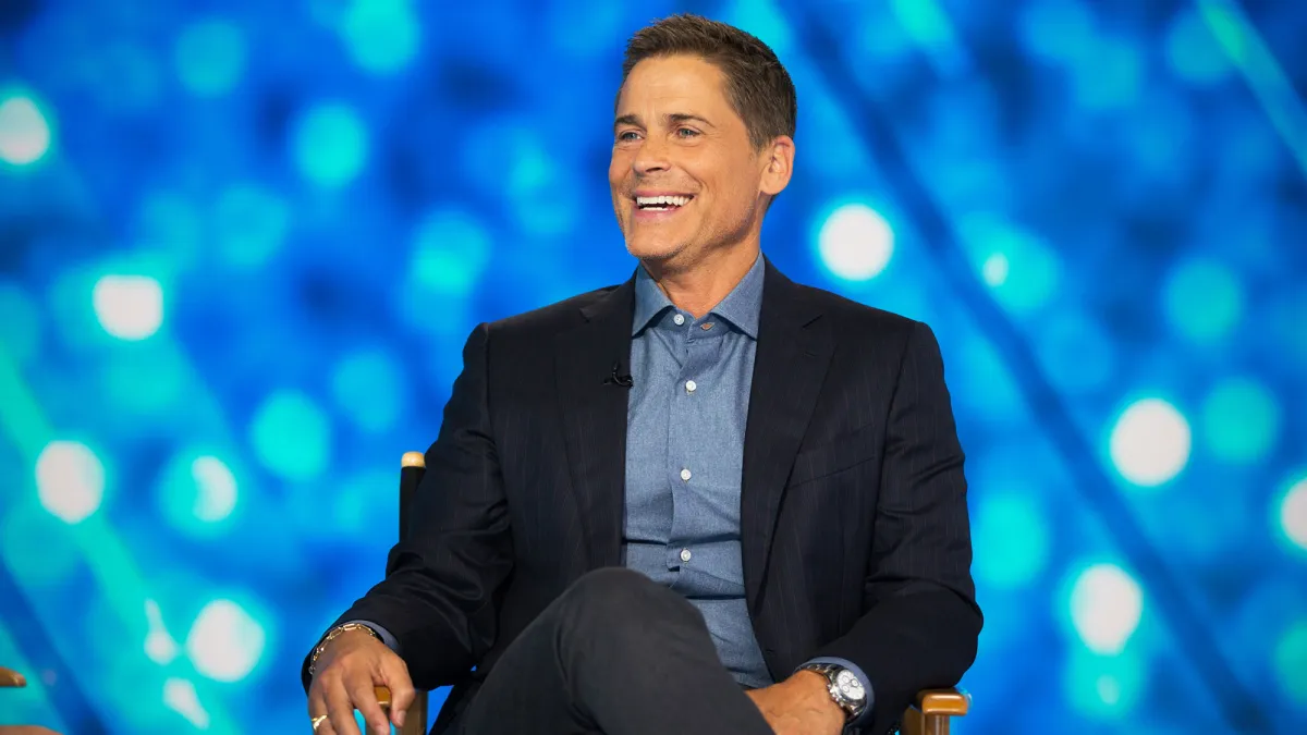 rob lowe