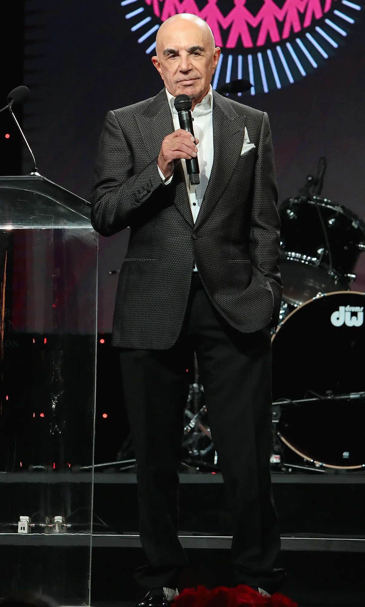 Robert Shapiro, Demi Lovato, Drug Prevention