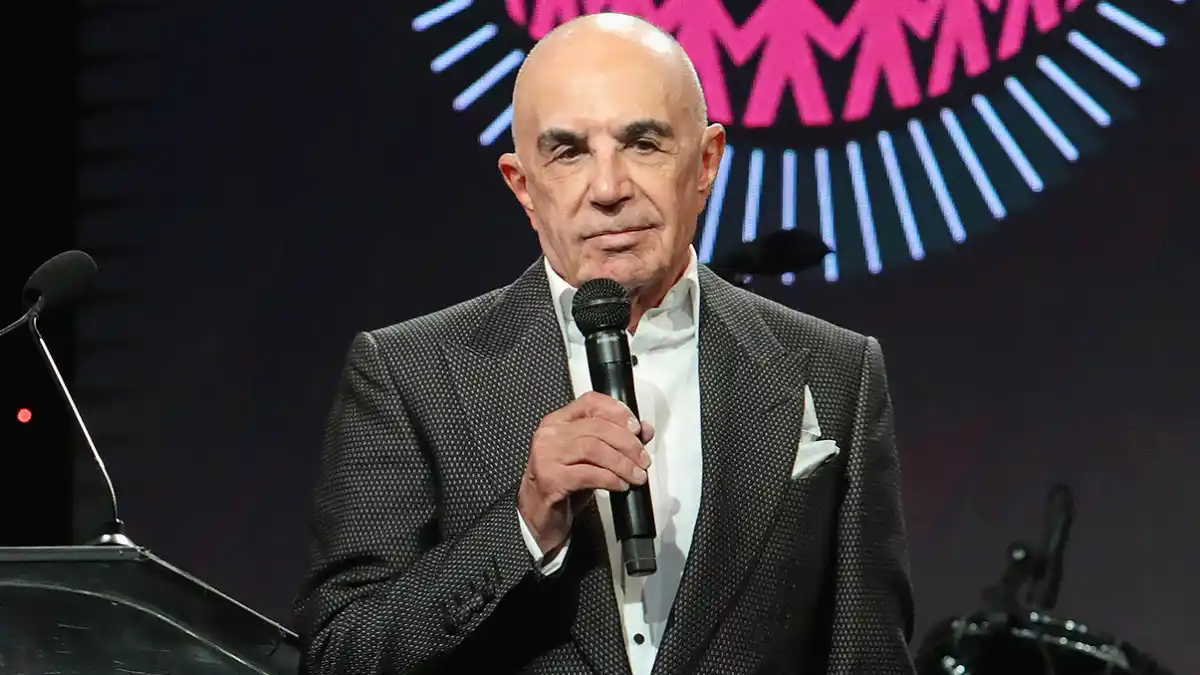 Robert Shapiro, Demi Lovato, Drug Prevention