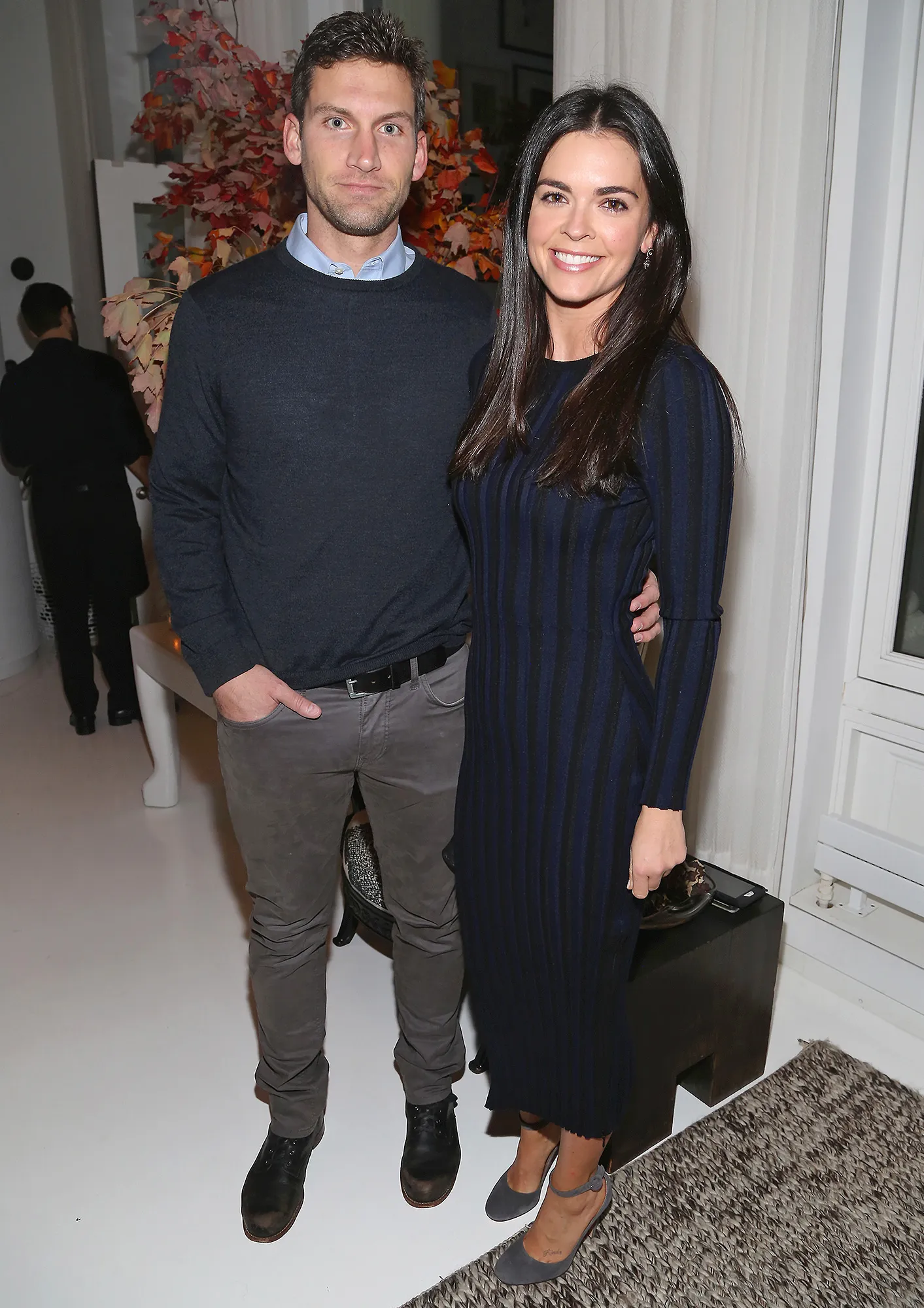 Ryan Biegel, Katie Lee, Married, Wedding