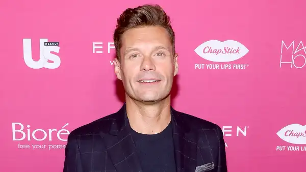 Ryan-Seacrest
