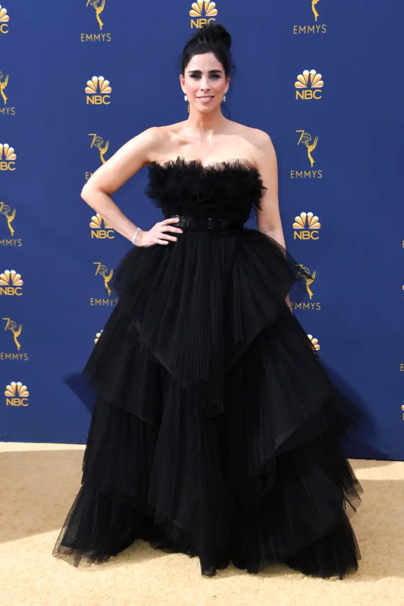 Sarah-Silverman-emmy-18