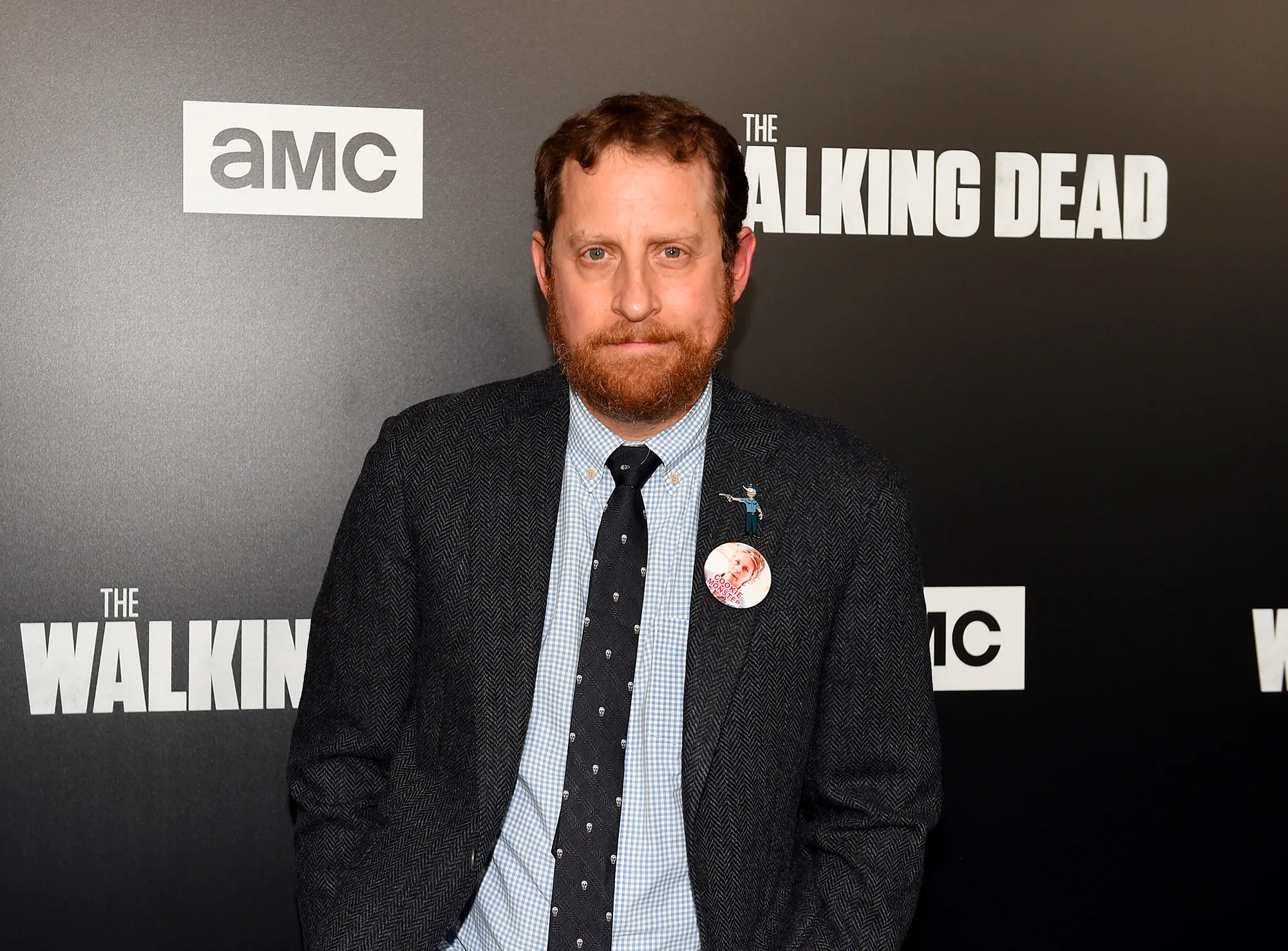 Scott M. Gimple