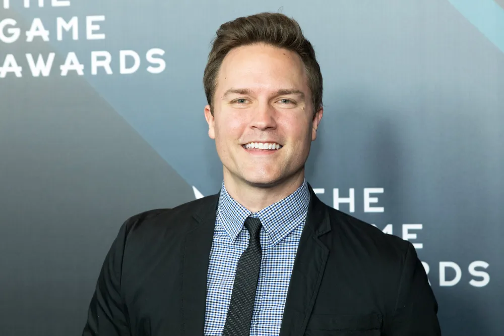 Scott Porter Talks Potential &lsquo;Friday Night Lights&rsquo; Revival: We Got &lsquo;Closure&rsquo;
