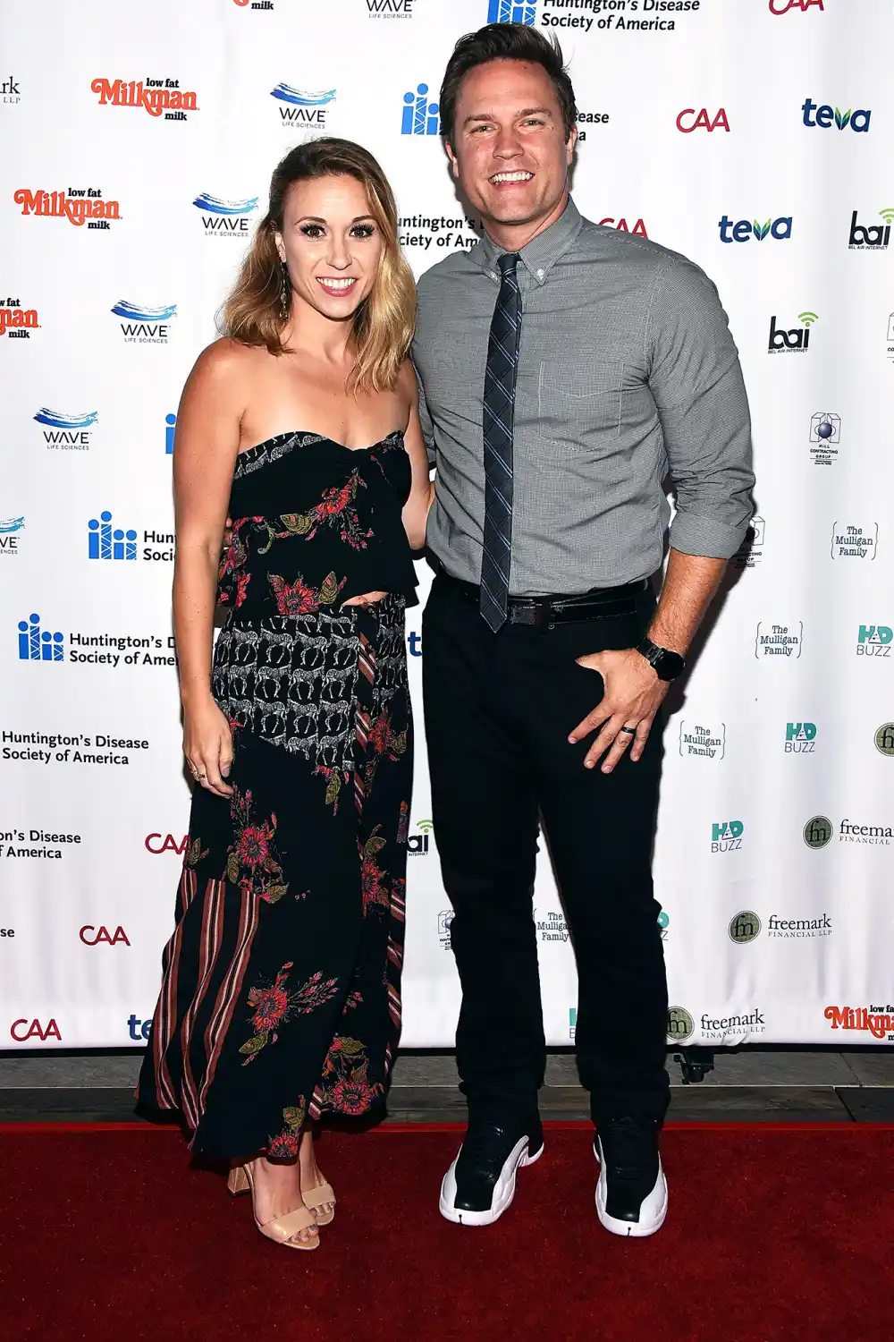 Scott Porter Talks Potential &lsquo;Friday Night Lights&rsquo; Revival: We Got &lsquo;Closure&rsquo;