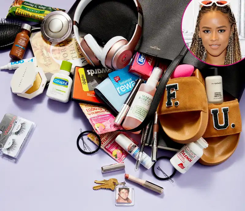 Serayah-whats-in-my-bag-promo