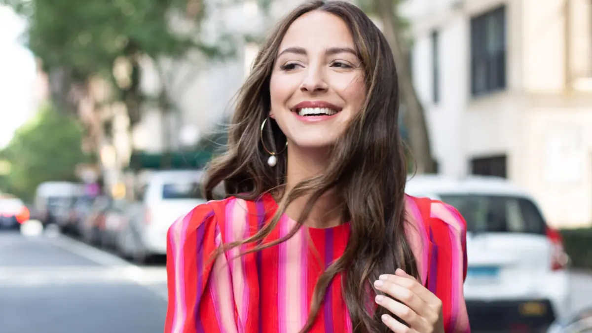 Something-Navy-Sleeve-Detail-Minidress