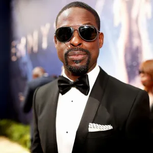 sterling k brown