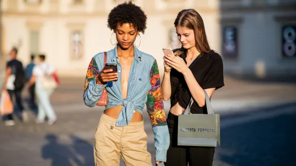 street style cell phones