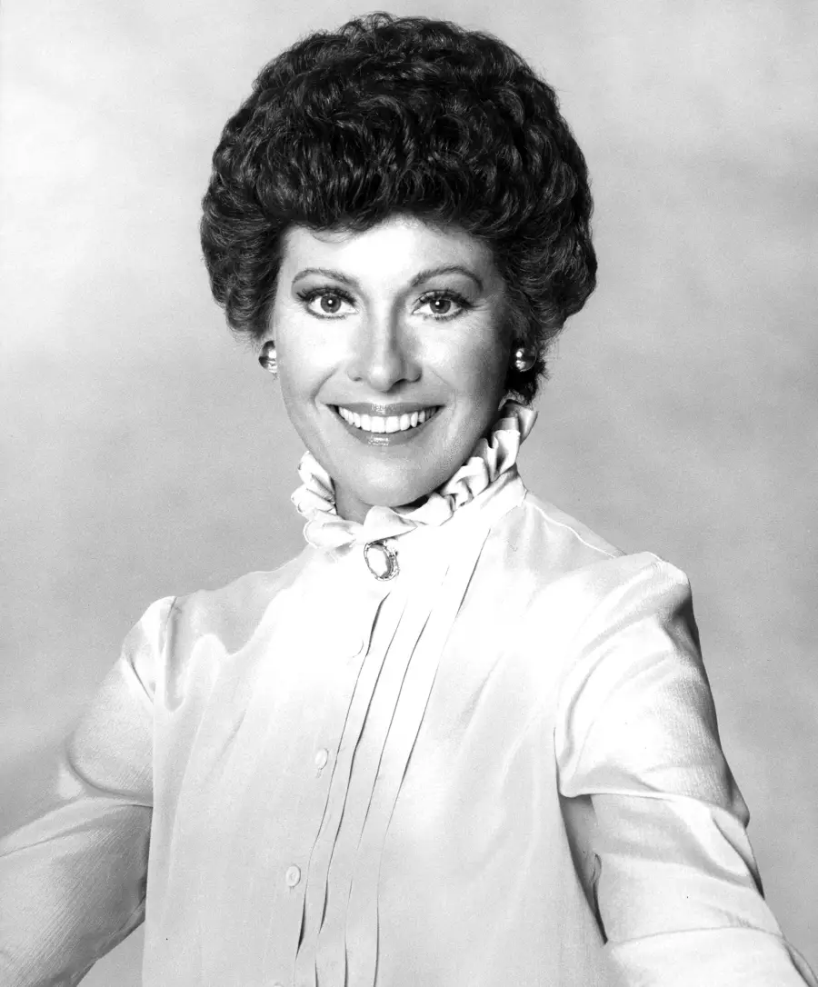 Susan Brown, General Hospital, RIP