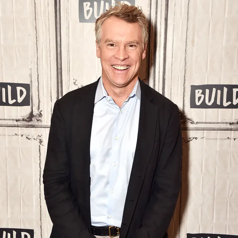 tate donovan