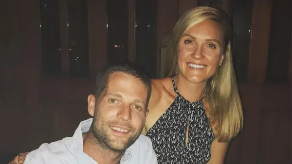 Taylor Cole and Kevin Simshauser