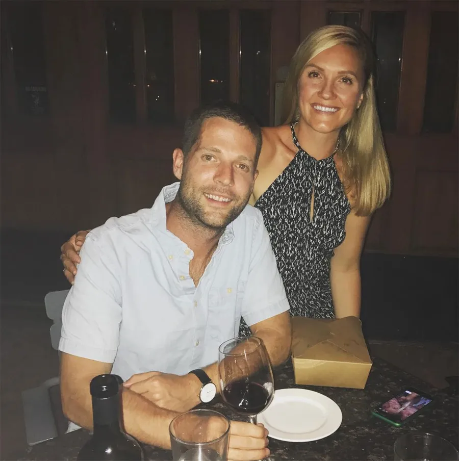 Taylor Cole and Kevin Simshauser