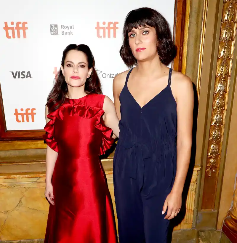 Teddy-Geiger-and-Emily-Hampshire-dating