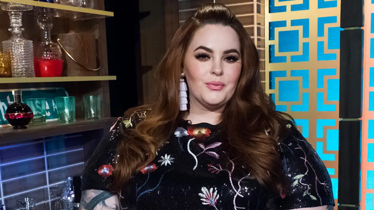 Tess Holliday