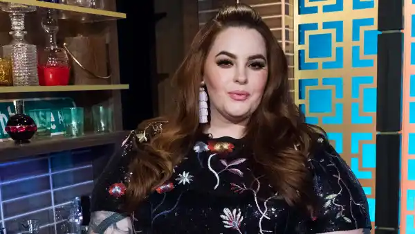 Tess Holliday