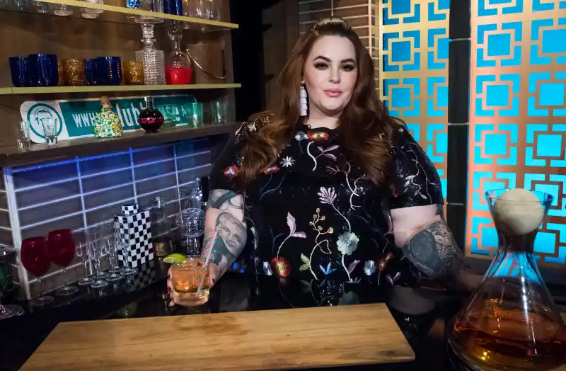 Tess Holliday
