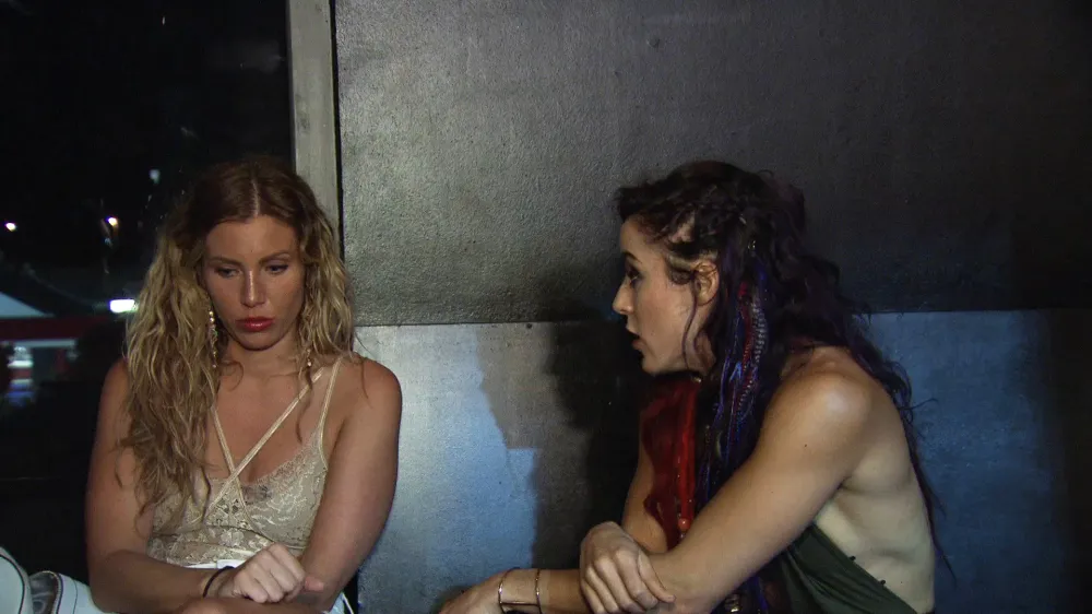 Paulie Calafiore Recaps &lsquo;The Challenge,&rsquo; Calls Out &lsquo;Loose Cannon&rsquo; Marie and Details Kyle&rsquo;s Anger