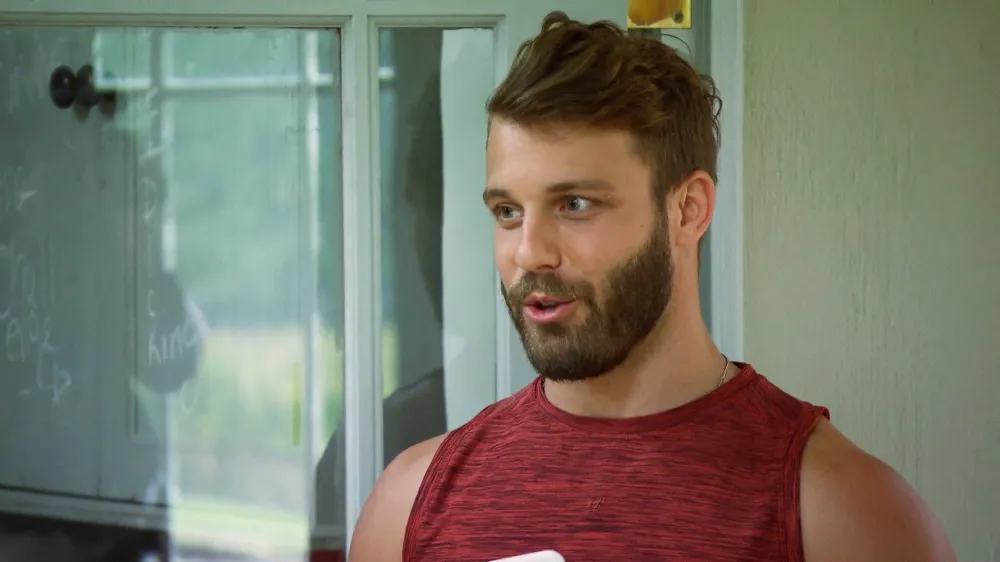Paulie Calafiore Recaps &lsquo;The Challenge,&rsquo; Calls Out &lsquo;Loose Cannon&rsquo; Marie and Details Kyle&rsquo;s Anger