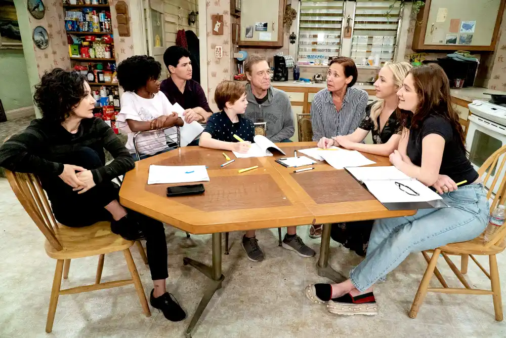 The-connors-table-read