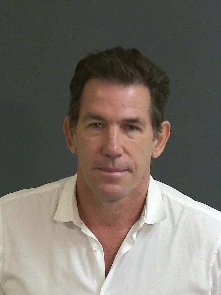 &lsquo;Southern Charm&rsquo; Alum Thomas Ravenel Arrested on Assault Charge