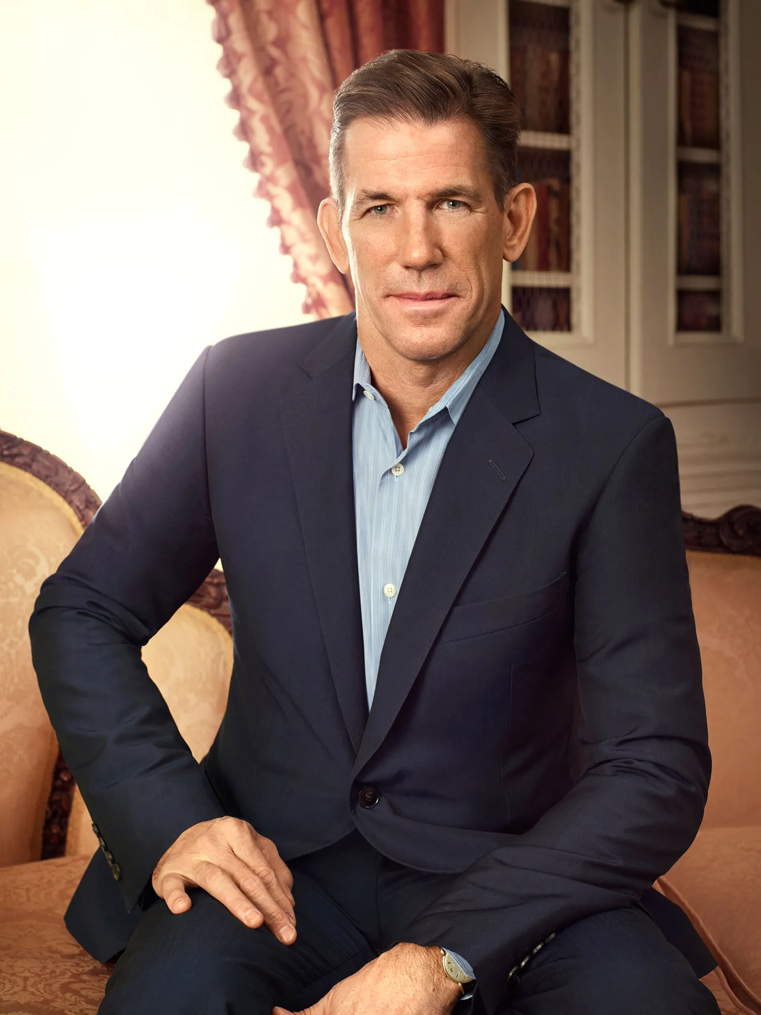 Thomas Ravenel