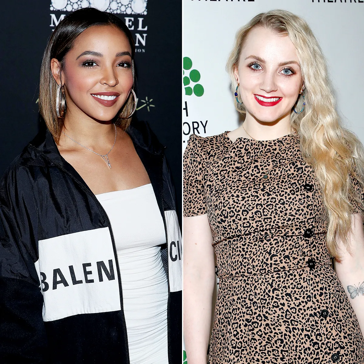 Tinashe-and-Evanna-Lynch-DWTS