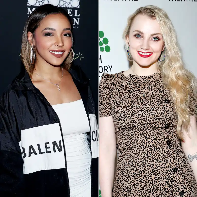 Tinashe-and-Evanna-Lynch-DWTS
