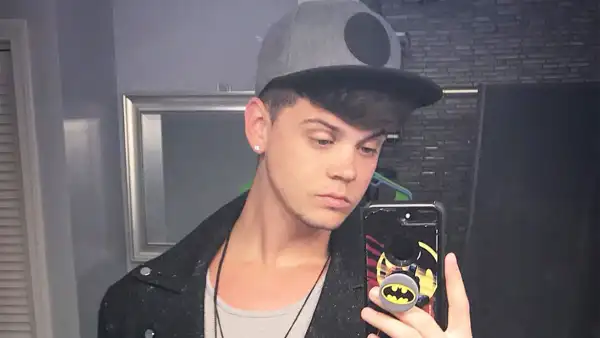 Tyler Baltierra
