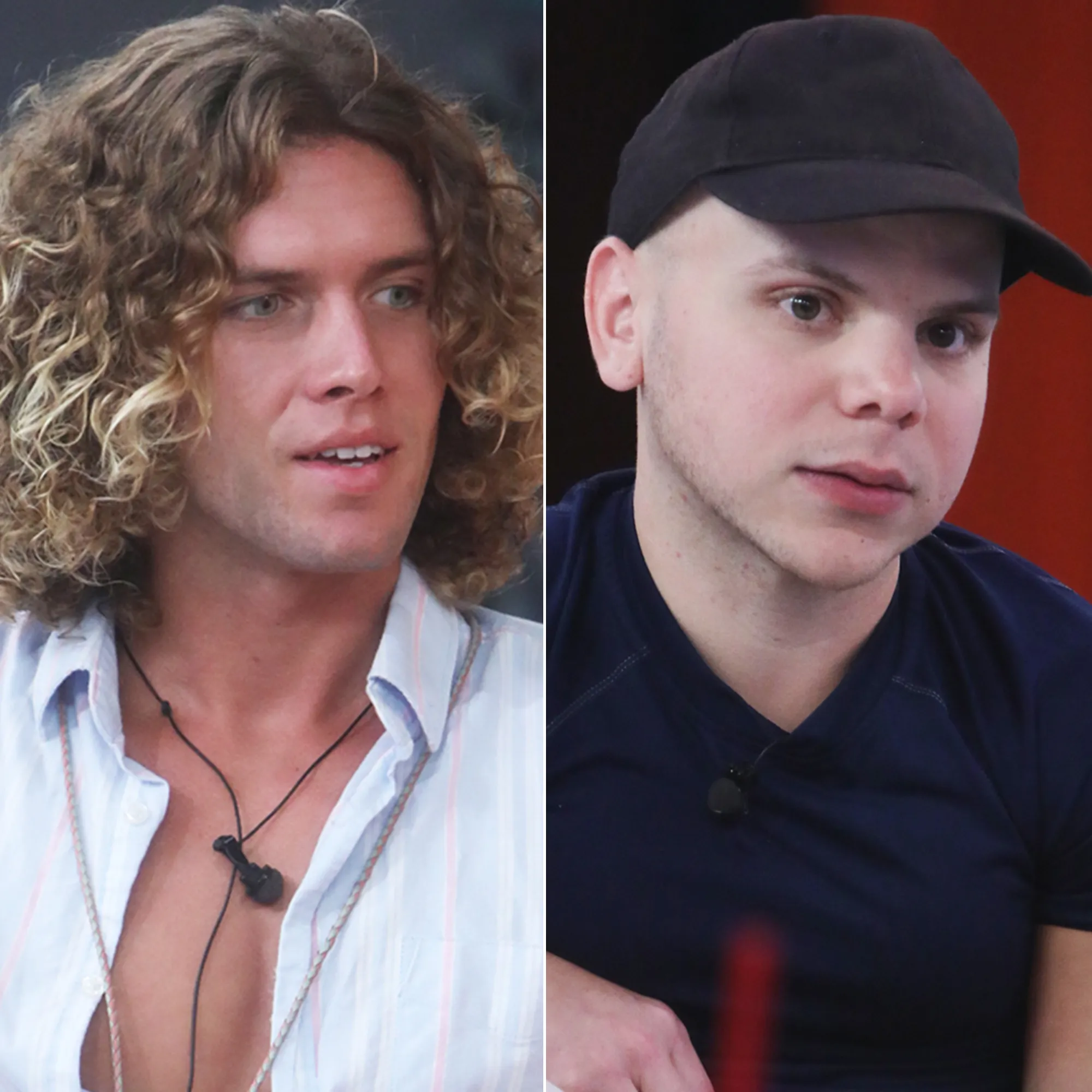 Big Brother’s Tyler Crispen Says JC Mounduix’s Behavior was ‘Taken the Wrong Way’