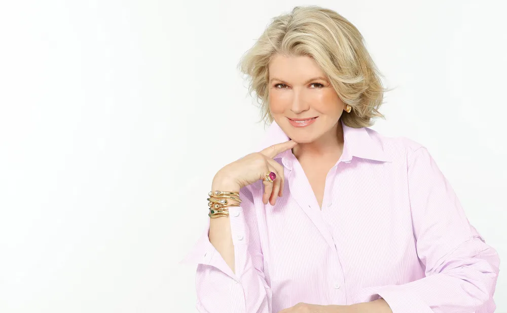 Martha Stewart&rsquo;s Chickpea, Chorizo Salad