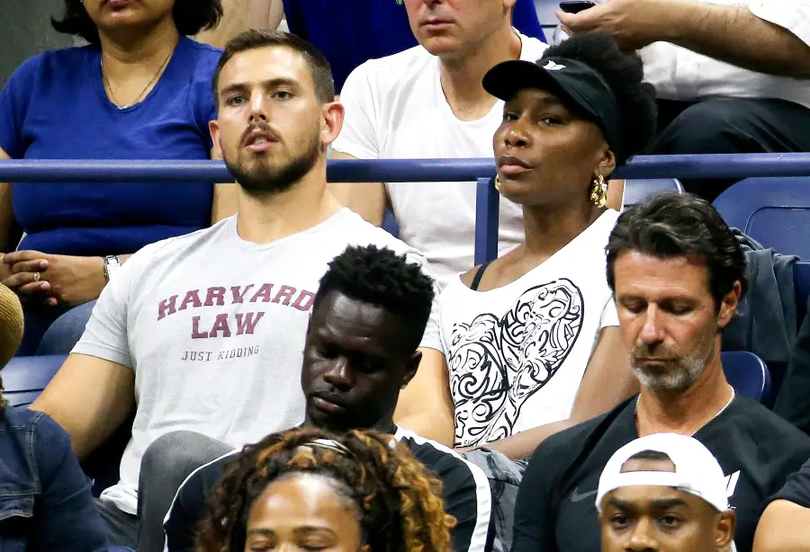 Venus-Williams-and-her-boyfriend-Nicky-Hammond