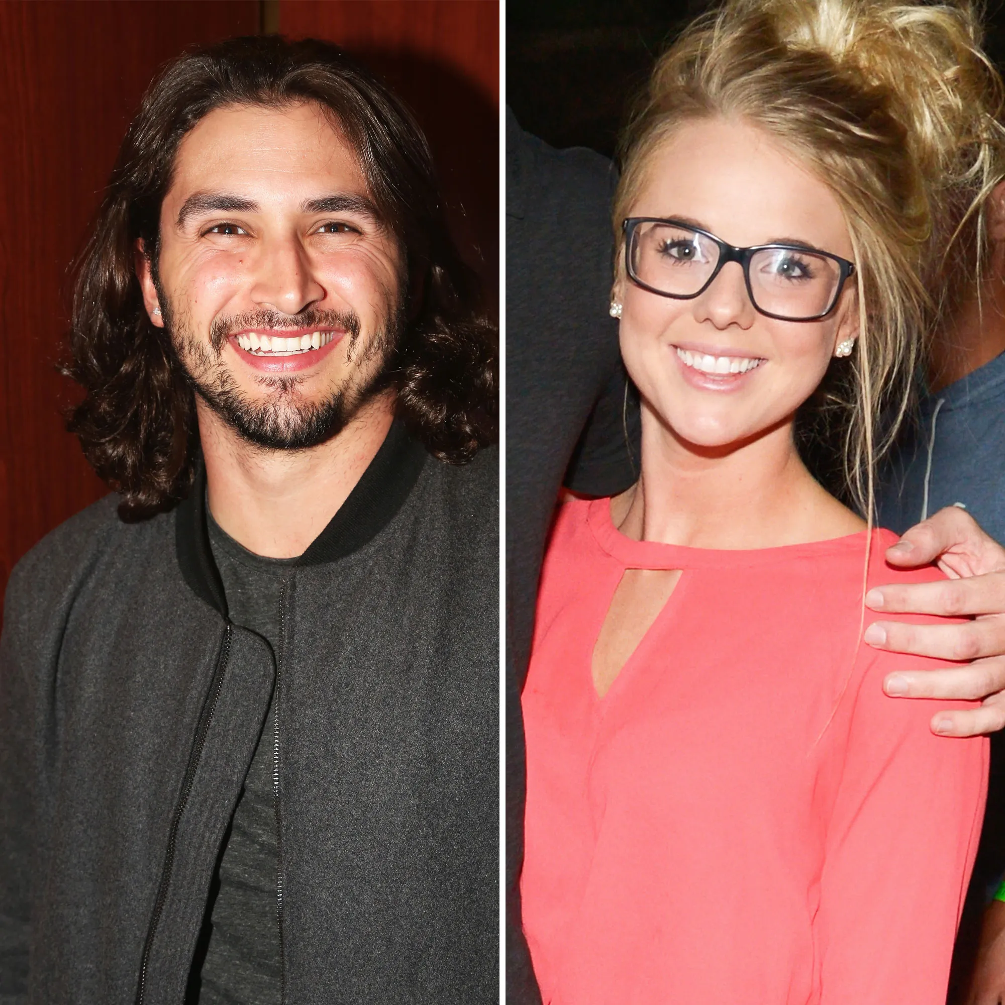Victor Arroyo and Nicole Franzel big brother